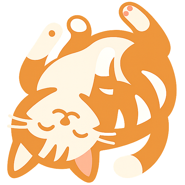 Mungojerrio Cat